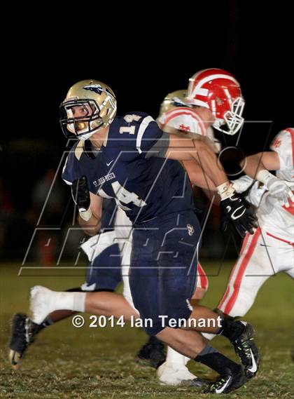 Thumbnail 1 in Mater Dei @ St. John Bosco photogallery.