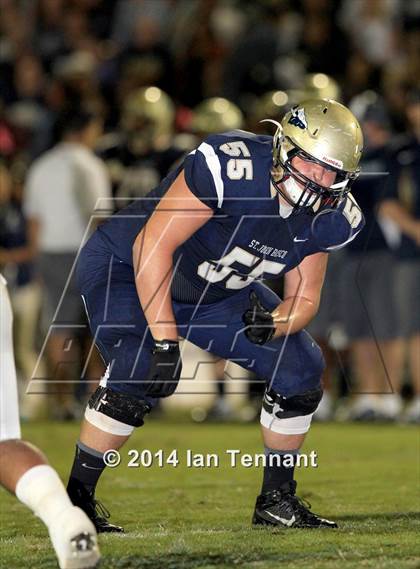 Thumbnail 1 in Mater Dei @ St. John Bosco photogallery.