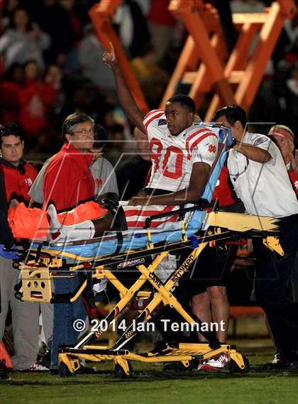 Thumbnail 1 in Mater Dei @ St. John Bosco photogallery.