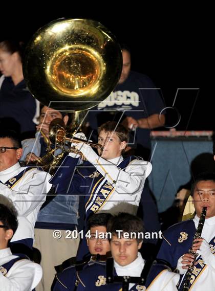 Thumbnail 1 in Mater Dei @ St. John Bosco photogallery.