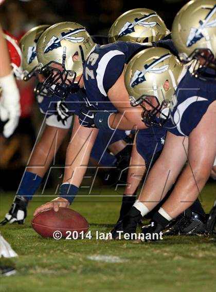 Thumbnail 3 in Mater Dei @ St. John Bosco photogallery.