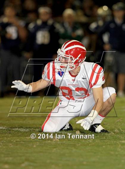 Thumbnail 1 in Mater Dei @ St. John Bosco photogallery.