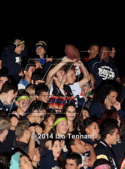 Thumbnail 1 in Mater Dei @ St. John Bosco photogallery.
