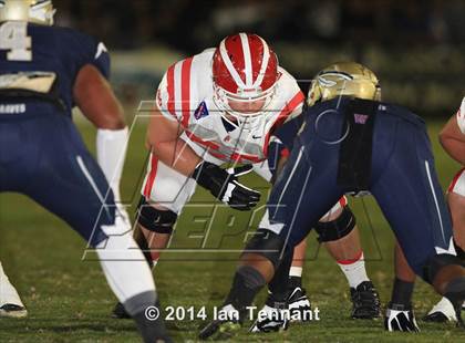 Thumbnail 3 in Mater Dei @ St. John Bosco photogallery.