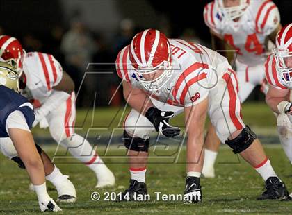 Thumbnail 3 in Mater Dei @ St. John Bosco photogallery.