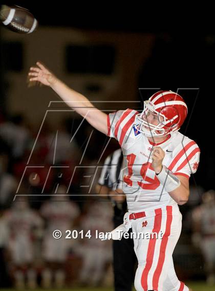 Thumbnail 3 in Mater Dei @ St. John Bosco photogallery.