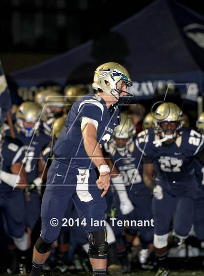 Thumbnail 3 in Mater Dei @ St. John Bosco photogallery.