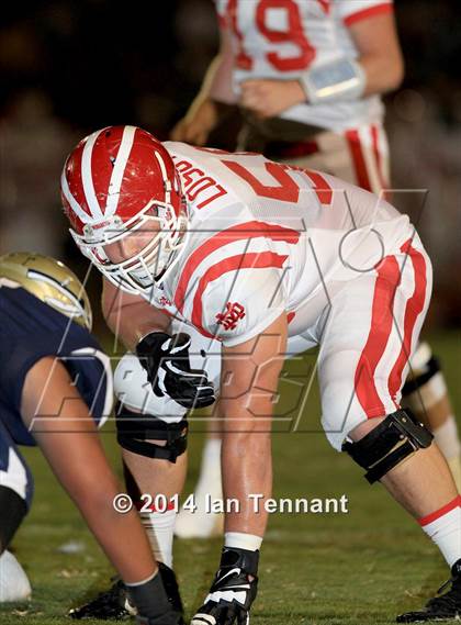 Thumbnail 2 in Mater Dei @ St. John Bosco photogallery.
