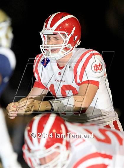 Thumbnail 1 in Mater Dei @ St. John Bosco photogallery.