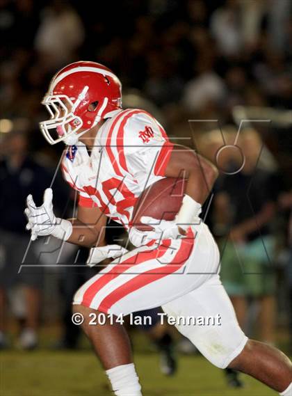 Thumbnail 2 in Mater Dei @ St. John Bosco photogallery.