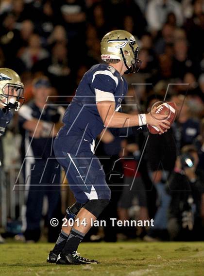 Thumbnail 2 in Mater Dei @ St. John Bosco photogallery.