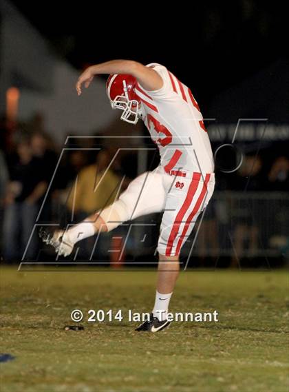 Thumbnail 2 in Mater Dei @ St. John Bosco photogallery.