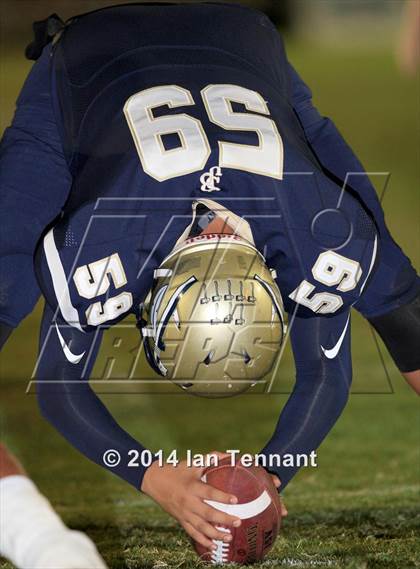 Thumbnail 2 in Mater Dei @ St. John Bosco photogallery.