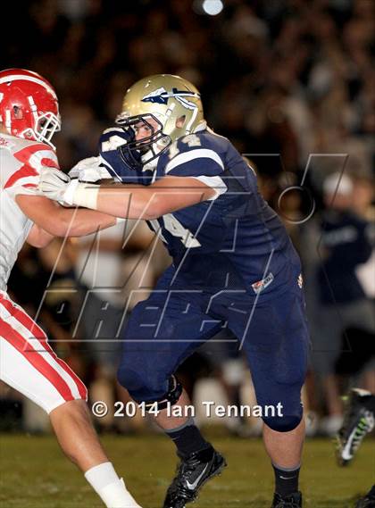 Thumbnail 2 in Mater Dei @ St. John Bosco photogallery.