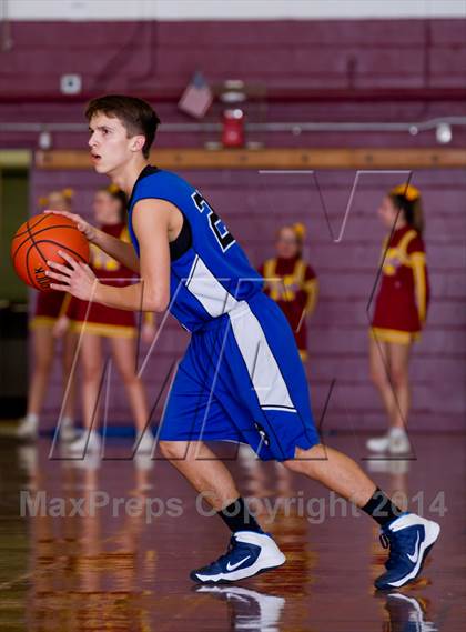 Thumbnail 3 in Valley Central @ Kingston (Section 9 Quarterfinal) photogallery.