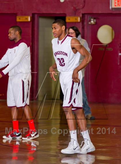 Thumbnail 3 in Valley Central @ Kingston (Section 9 Quarterfinal) photogallery.