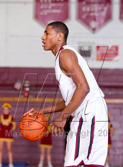 Thumbnail 3 in Valley Central @ Kingston (Section 9 Quarterfinal) photogallery.