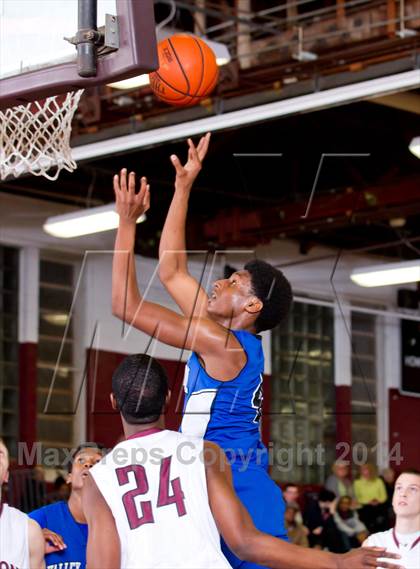 Thumbnail 2 in Valley Central @ Kingston (Section 9 Quarterfinal) photogallery.