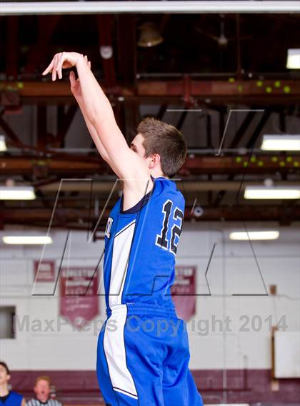 Thumbnail 1 in Valley Central @ Kingston (Section 9 Quarterfinal) photogallery.