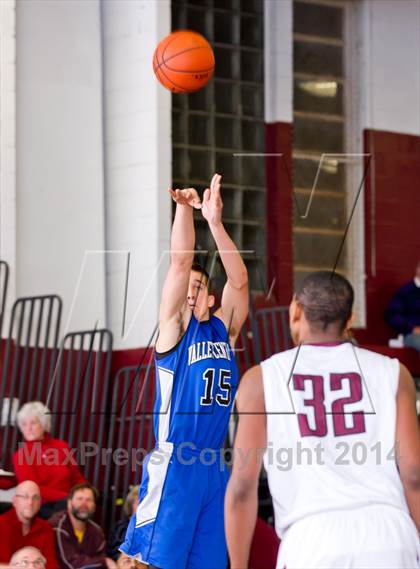 Thumbnail 3 in Valley Central @ Kingston (Section 9 Quarterfinal) photogallery.