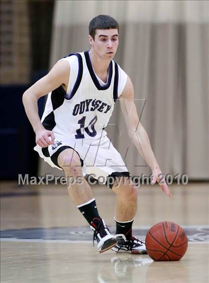 Thumbnail 2 in Monroe County Senior All-Star Game (Section 5) photogallery.