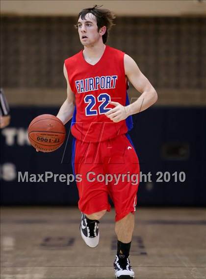 Thumbnail 1 in Monroe County Senior All-Star Game (Section 5) photogallery.