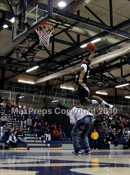 Thumbnail 2 in Monroe County Senior All-Star Game (Section 5) photogallery.