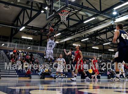 Thumbnail 1 in Monroe County Senior All-Star Game (Section 5) photogallery.