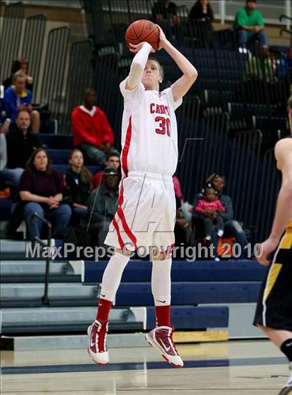 Thumbnail 3 in Monroe County Senior All-Star Game (Section 5) photogallery.