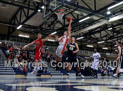 Thumbnail 2 in Monroe County Senior All-Star Game (Section 5) photogallery.