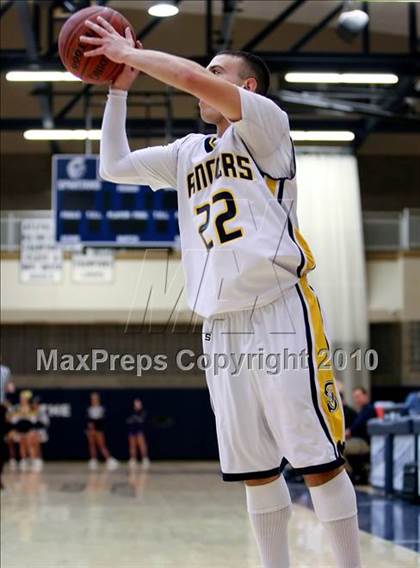 Thumbnail 3 in Monroe County Senior All-Star Game (Section 5) photogallery.