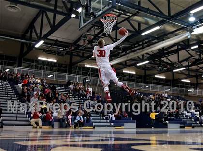 Thumbnail 3 in Monroe County Senior All-Star Game (Section 5) photogallery.