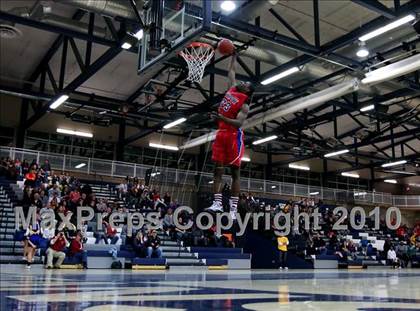 Thumbnail 3 in Monroe County Senior All-Star Game (Section 5) photogallery.