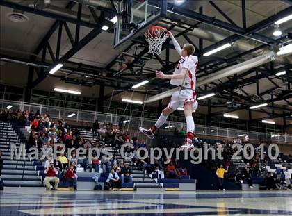 Thumbnail 2 in Monroe County Senior All-Star Game (Section 5) photogallery.