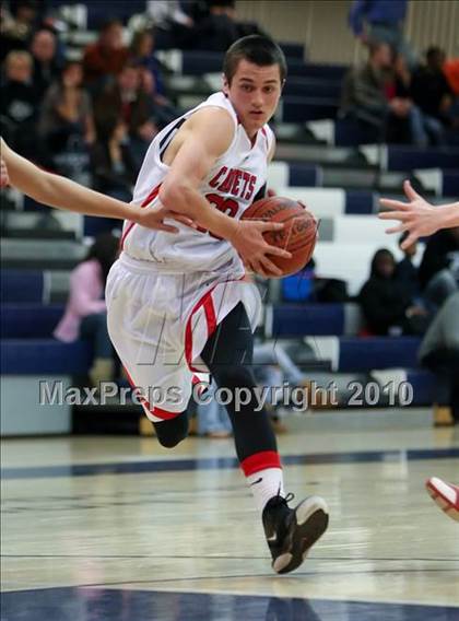 Thumbnail 3 in Monroe County Senior All-Star Game (Section 5) photogallery.