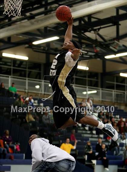 Thumbnail 2 in Monroe County Senior All-Star Game (Section 5) photogallery.