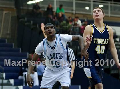 Thumbnail 3 in Monroe County Senior All-Star Game (Section 5) photogallery.