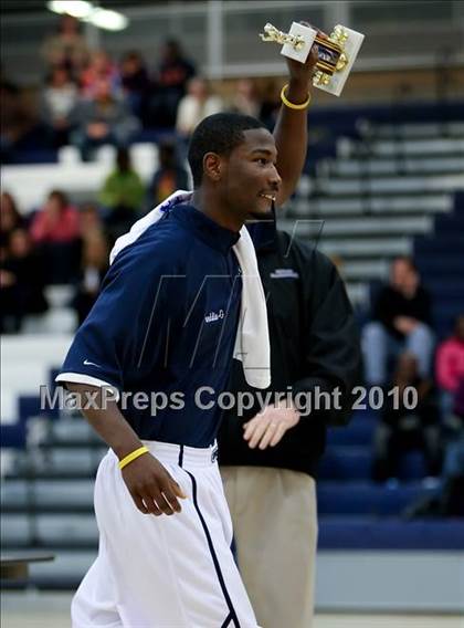 Thumbnail 3 in Monroe County Senior All-Star Game (Section 5) photogallery.
