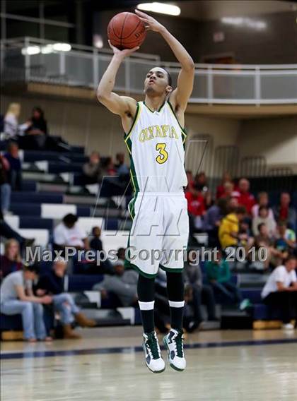 Thumbnail 3 in Monroe County Senior All-Star Game (Section 5) photogallery.