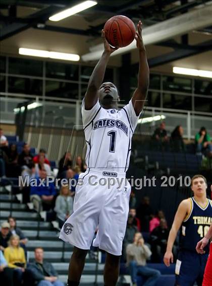Thumbnail 2 in Monroe County Senior All-Star Game (Section 5) photogallery.
