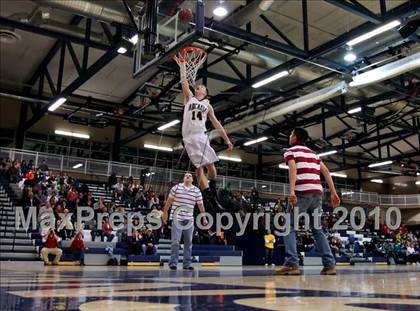 Thumbnail 1 in Monroe County Senior All-Star Game (Section 5) photogallery.