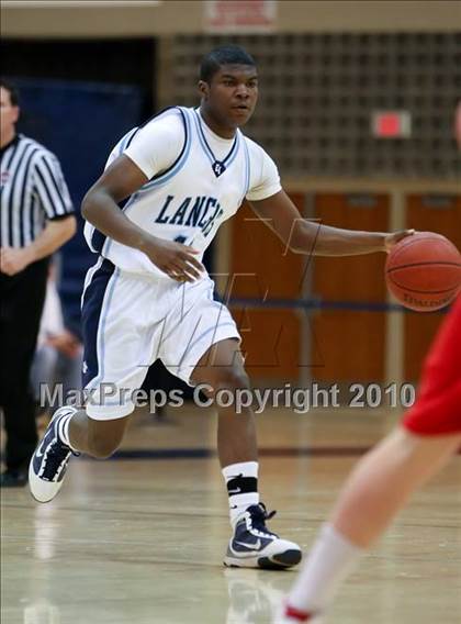 Thumbnail 2 in Monroe County Senior All-Star Game (Section 5) photogallery.