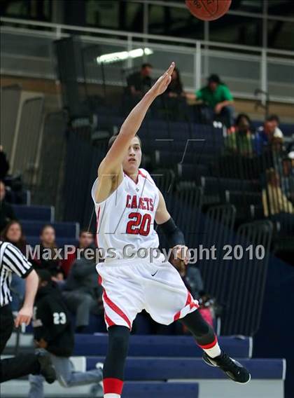 Thumbnail 2 in Monroe County Senior All-Star Game (Section 5) photogallery.
