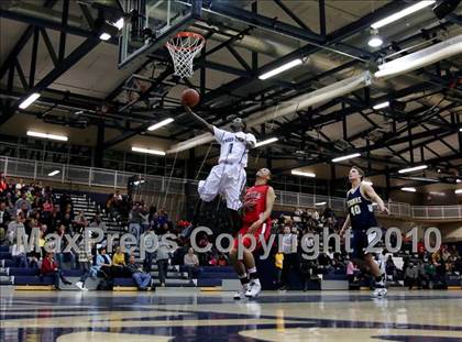 Thumbnail 2 in Monroe County Senior All-Star Game (Section 5) photogallery.