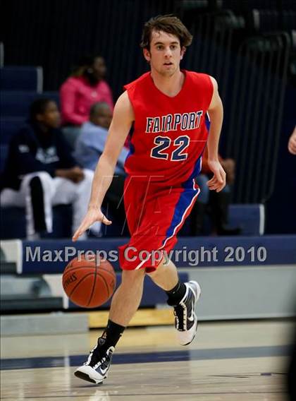 Thumbnail 1 in Monroe County Senior All-Star Game (Section 5) photogallery.