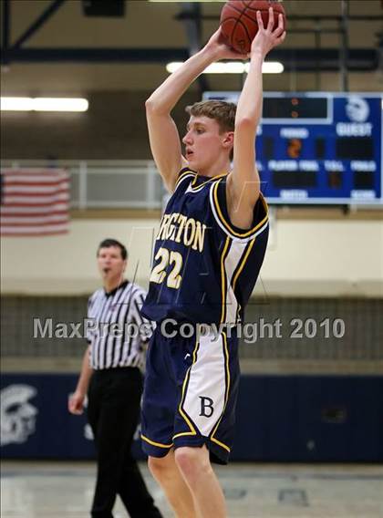 Thumbnail 1 in Monroe County Senior All-Star Game (Section 5) photogallery.