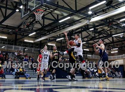Thumbnail 2 in Monroe County Senior All-Star Game (Section 5) photogallery.