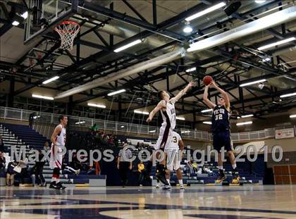 Thumbnail 3 in Monroe County Senior All-Star Game (Section 5) photogallery.