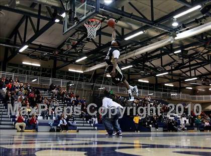 Thumbnail 3 in Monroe County Senior All-Star Game (Section 5) photogallery.