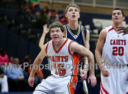 Thumbnail 1 in Monroe County Senior All-Star Game (Section 5) photogallery.